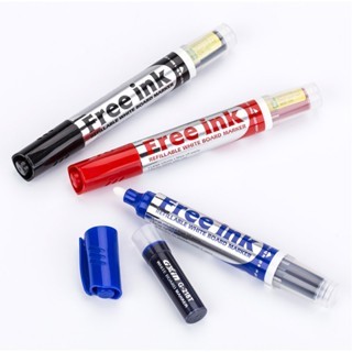 Bút Viết Bảng Trắng Free Ink G-218