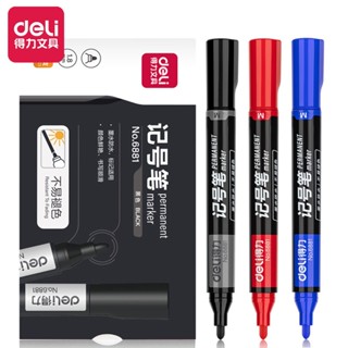 Bút lông dầu 6881