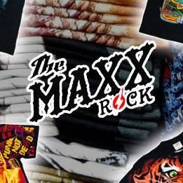 THE MAXX ROCK ( ROCK EAGLE) T8.2024