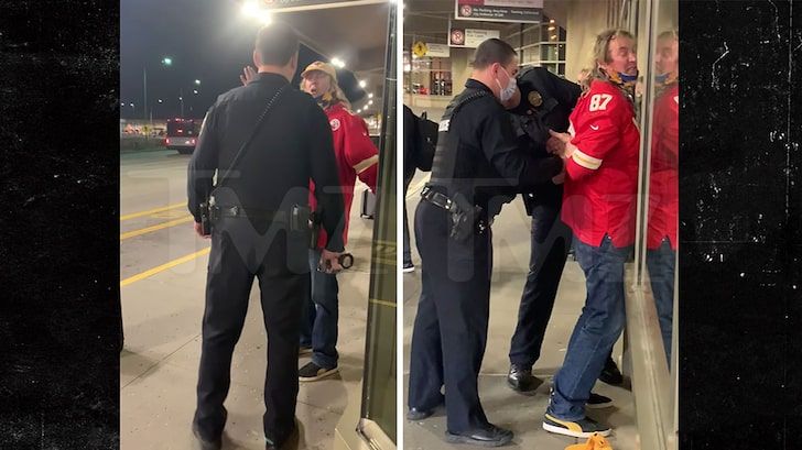 TAY TRỐNG CỦA TOOL BỊ BẮT GIỮ SAU MỘT CUỘC ẨU ĐẢ GÂY CHẤN ĐỘNG GIỚI ROCK