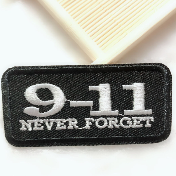 Patch BUI 109 - 911