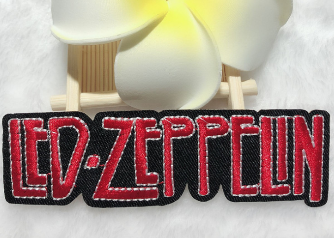 Patch BUI 11 Led Zeppelin