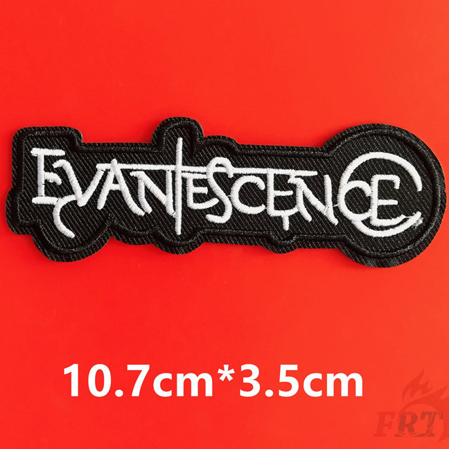 Patch BUI 15 Evantescence