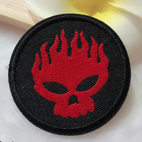 Patch BUI 147