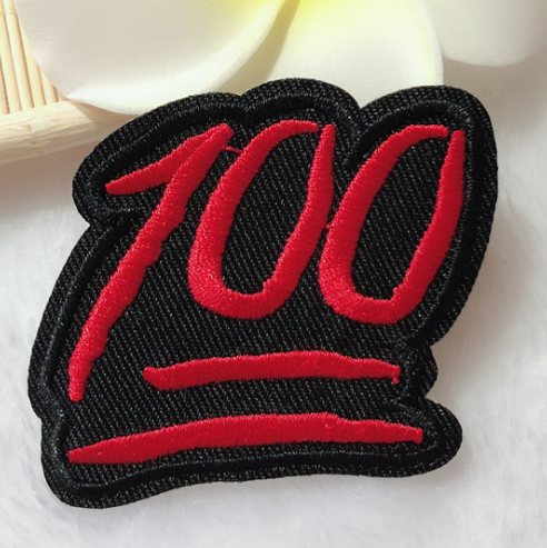 Patch BUI 149