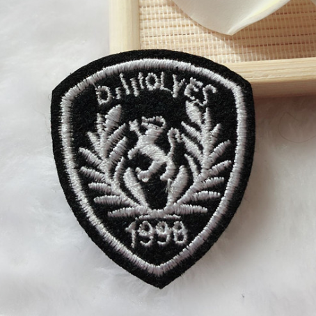 Patch BUI 113