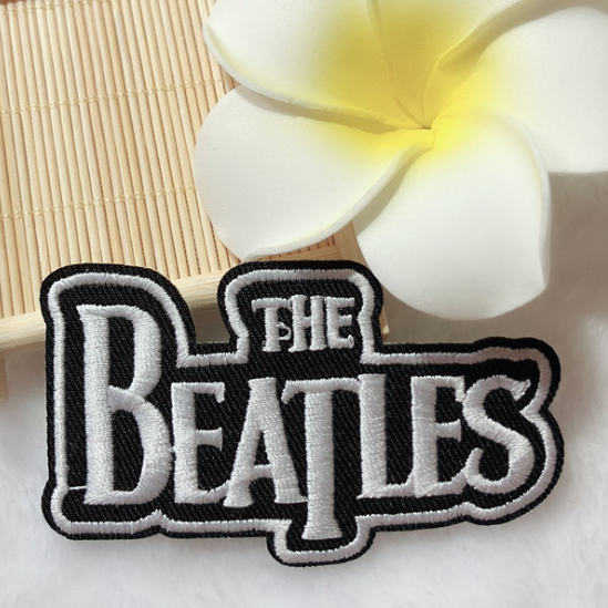 Patch BUI 13 The Beatles