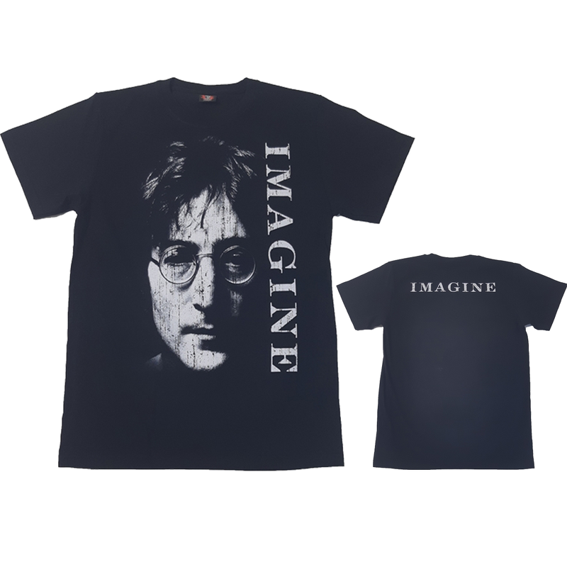 Áo Rock: áo phông trẻ em John Lennon TDM 1500