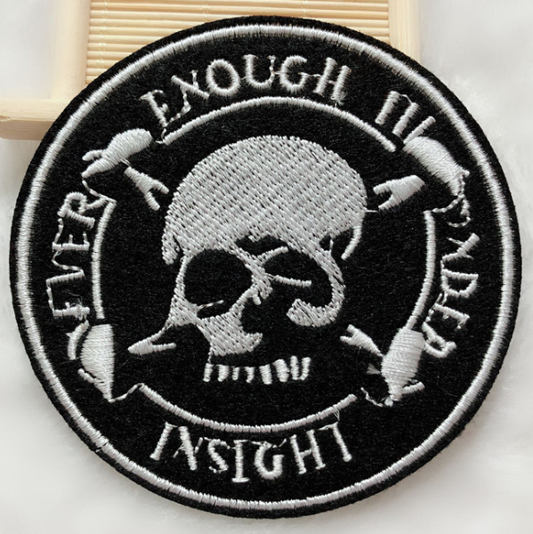 Patch BUI 101