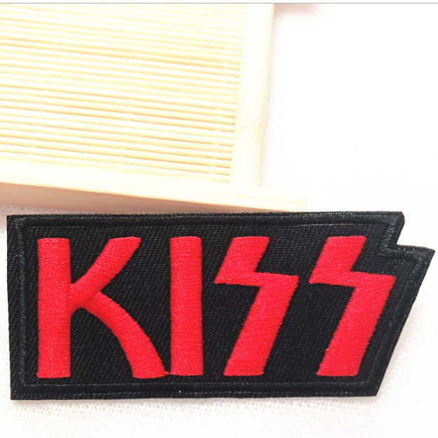 Patch BUI 18 KISS