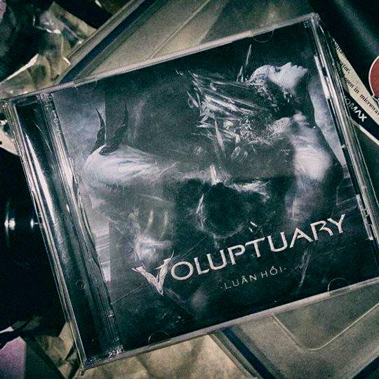 EP Luân Hồi - Voluptury