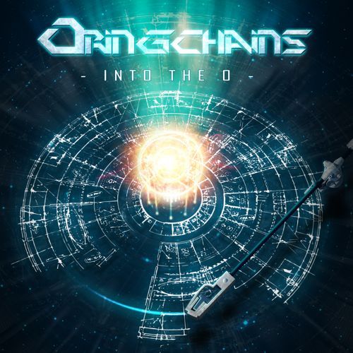 Album INTO THE O - Oringchains