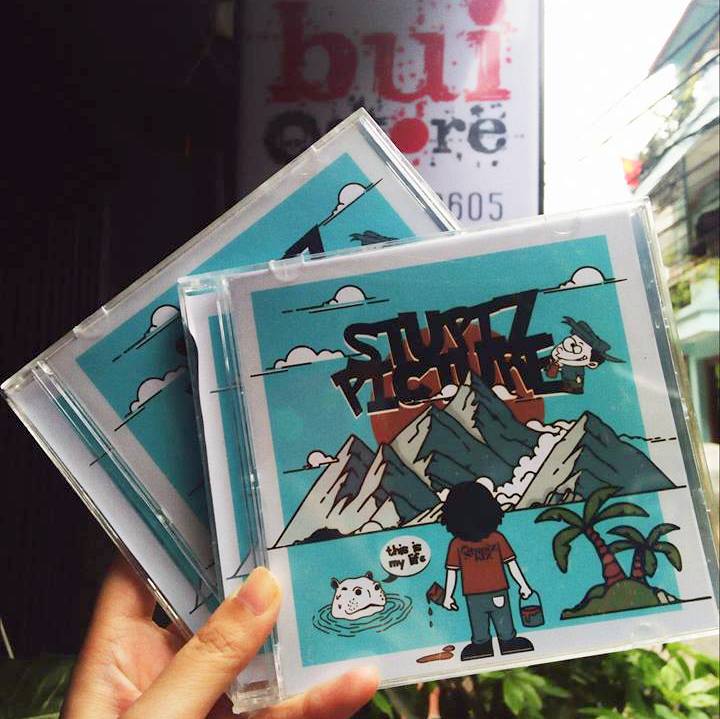 Album Stupiz Picture - Stupiz Kiz