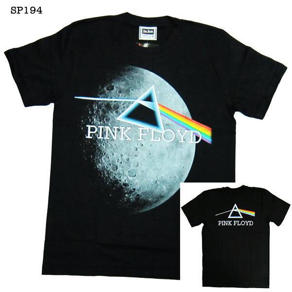 Áo Rock: áo phông Pink Floyd ROX SP194