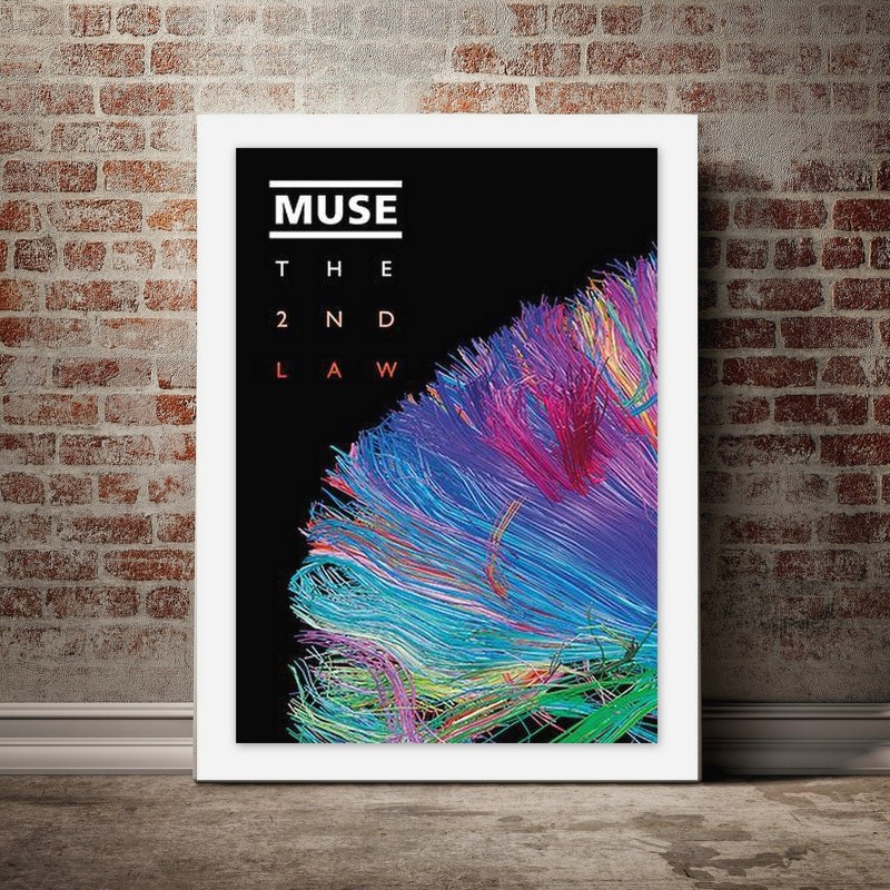 Poster Muse 01