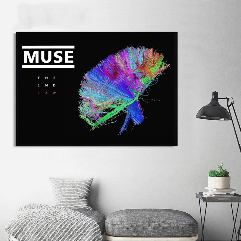 Poster Muse 02