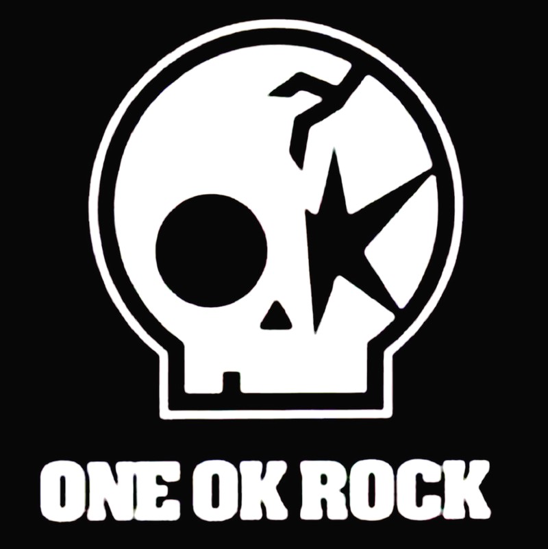 Móc khóa One Ok Rock 02