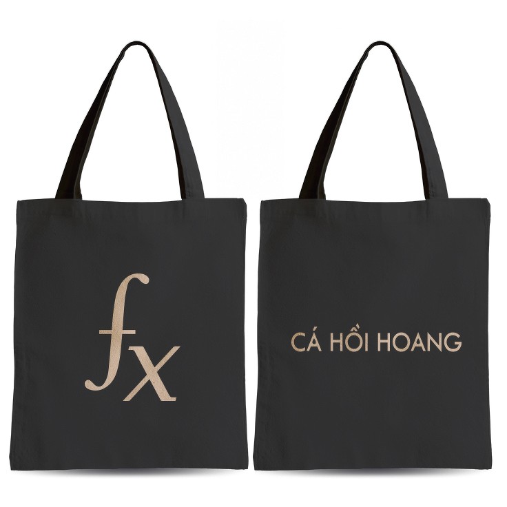 Túi Fx - Cá hồi hoang