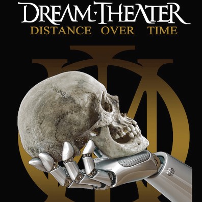 Áo Rock: áo phông Dream Theater TDM 1768