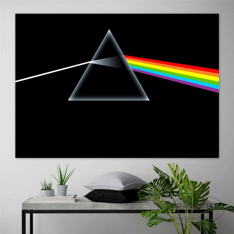 Poster Pink Floyd 05