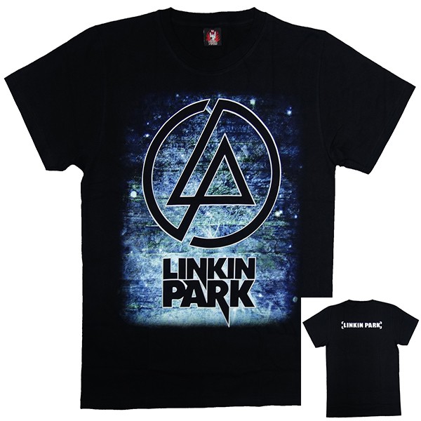 Áo Rock: áo phông Linkin Park TDM 1660