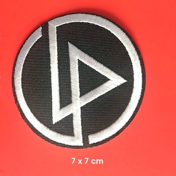 Patch BUI 45 Linkin Park