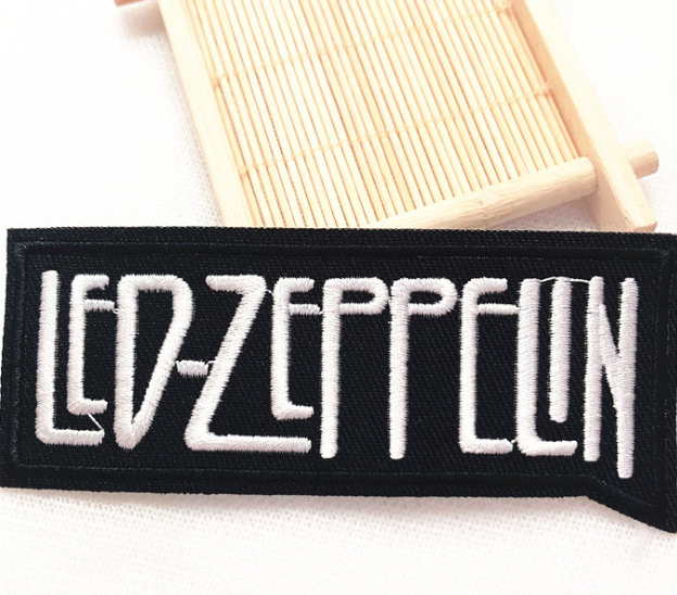 Patch BUI 23 Led Zeppelin