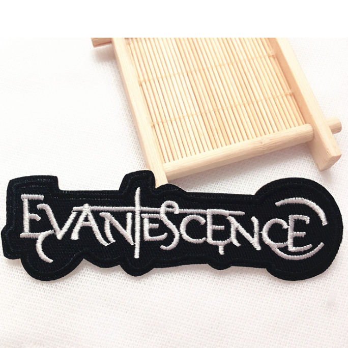 Patch BUI 15 Evantescence