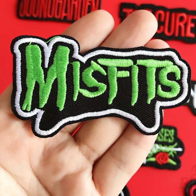 Patch BUI 69 Misfits