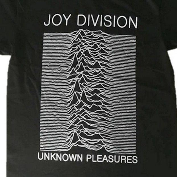 Áo Rock: áo không tay Joy Division TDM 1782