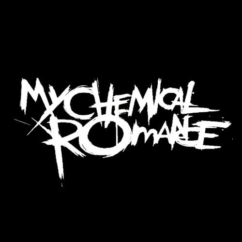 Móc khóa My Chemical Romance 04