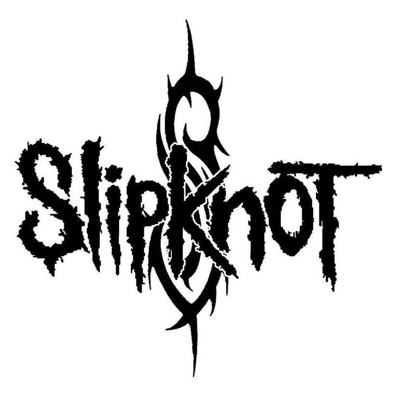 Móc khóa Slipknot 02