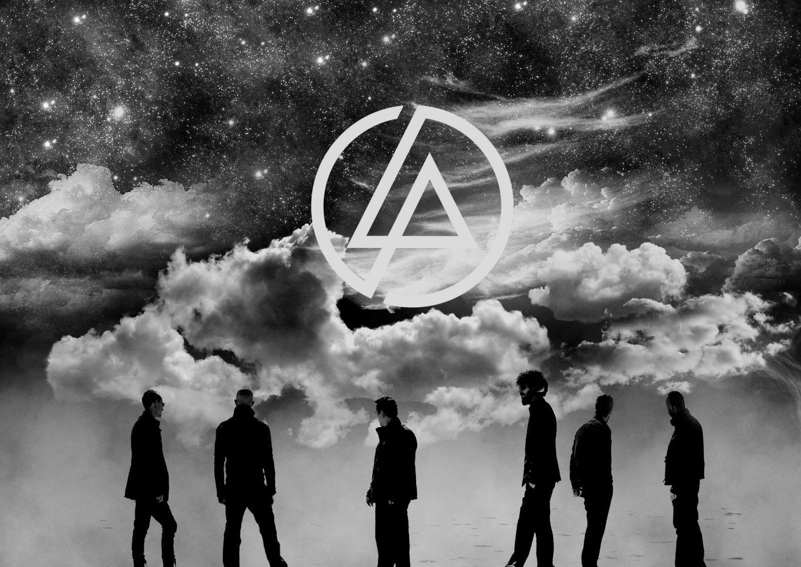 Poster Linkin Park 02