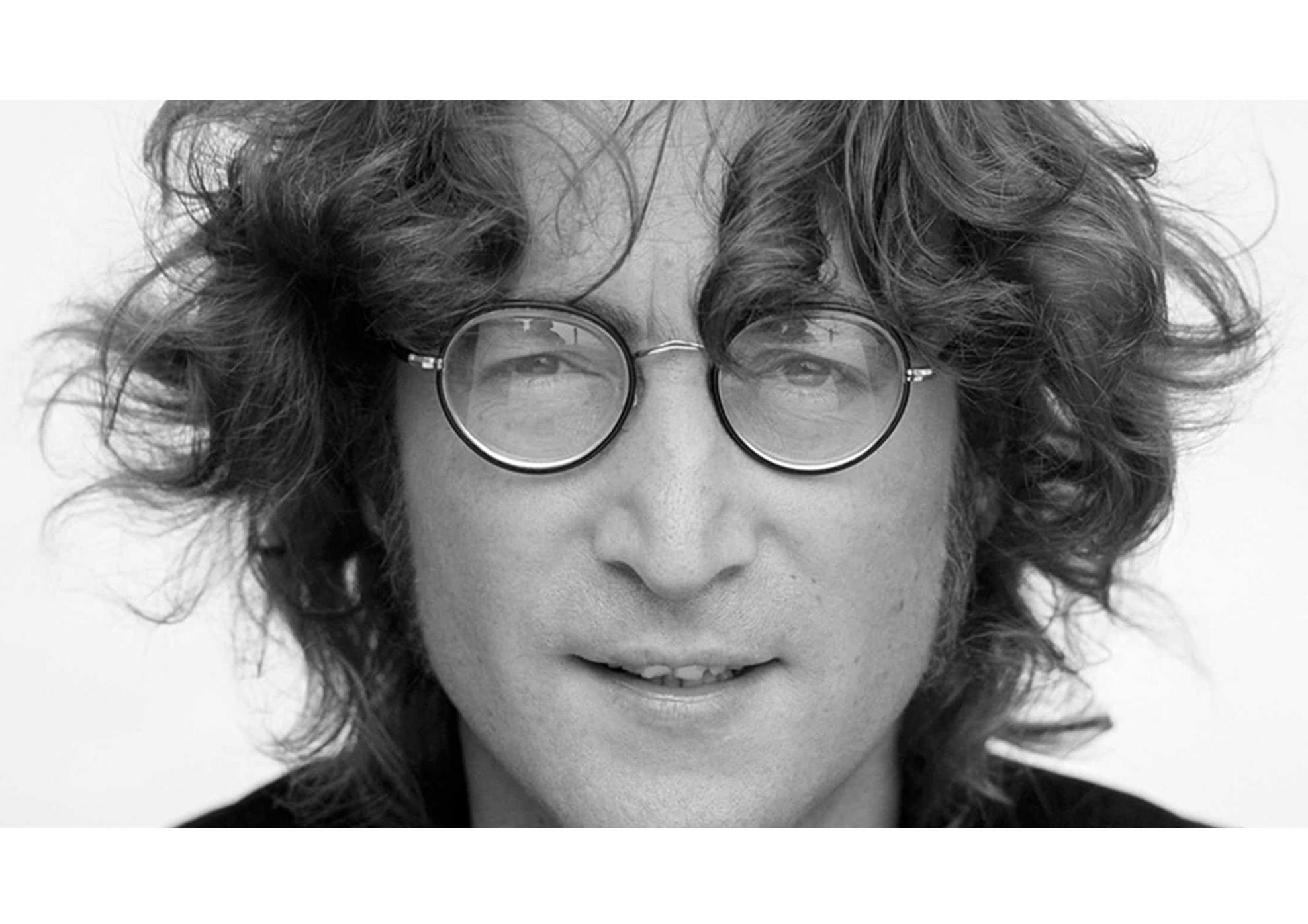 Poster John Lennon 02