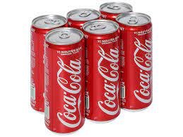 Coca lon