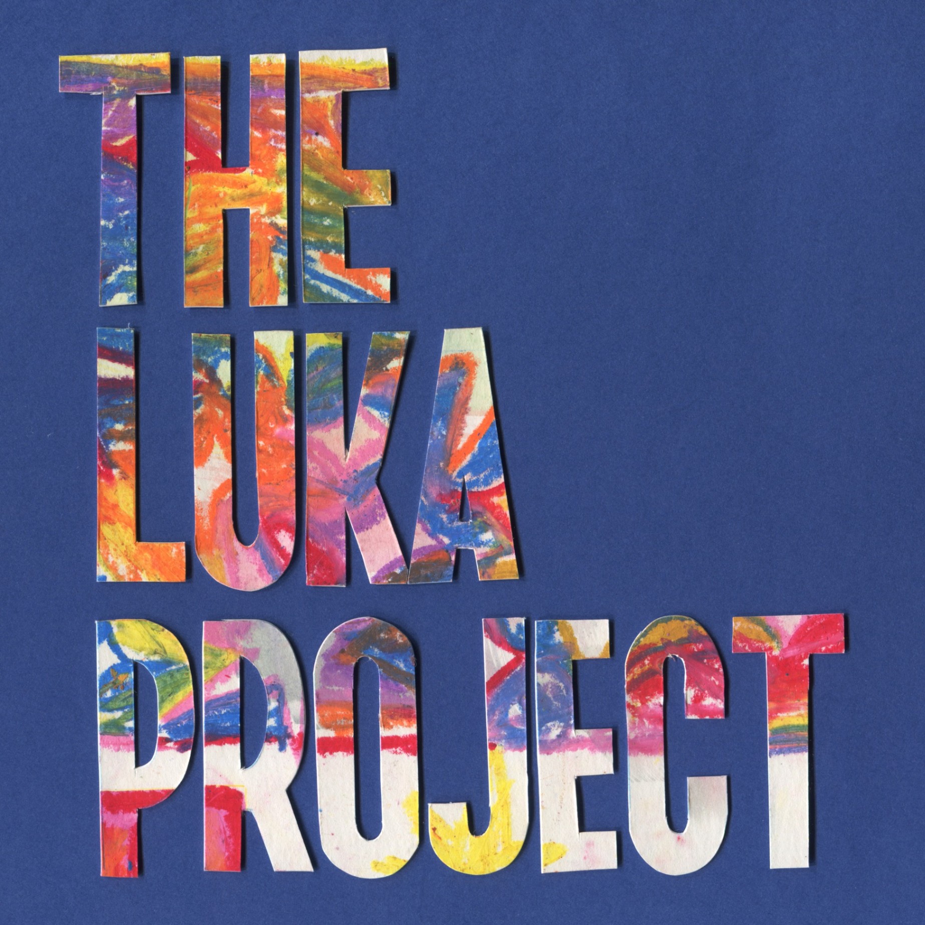 Album The Luka Project - The Luka Project