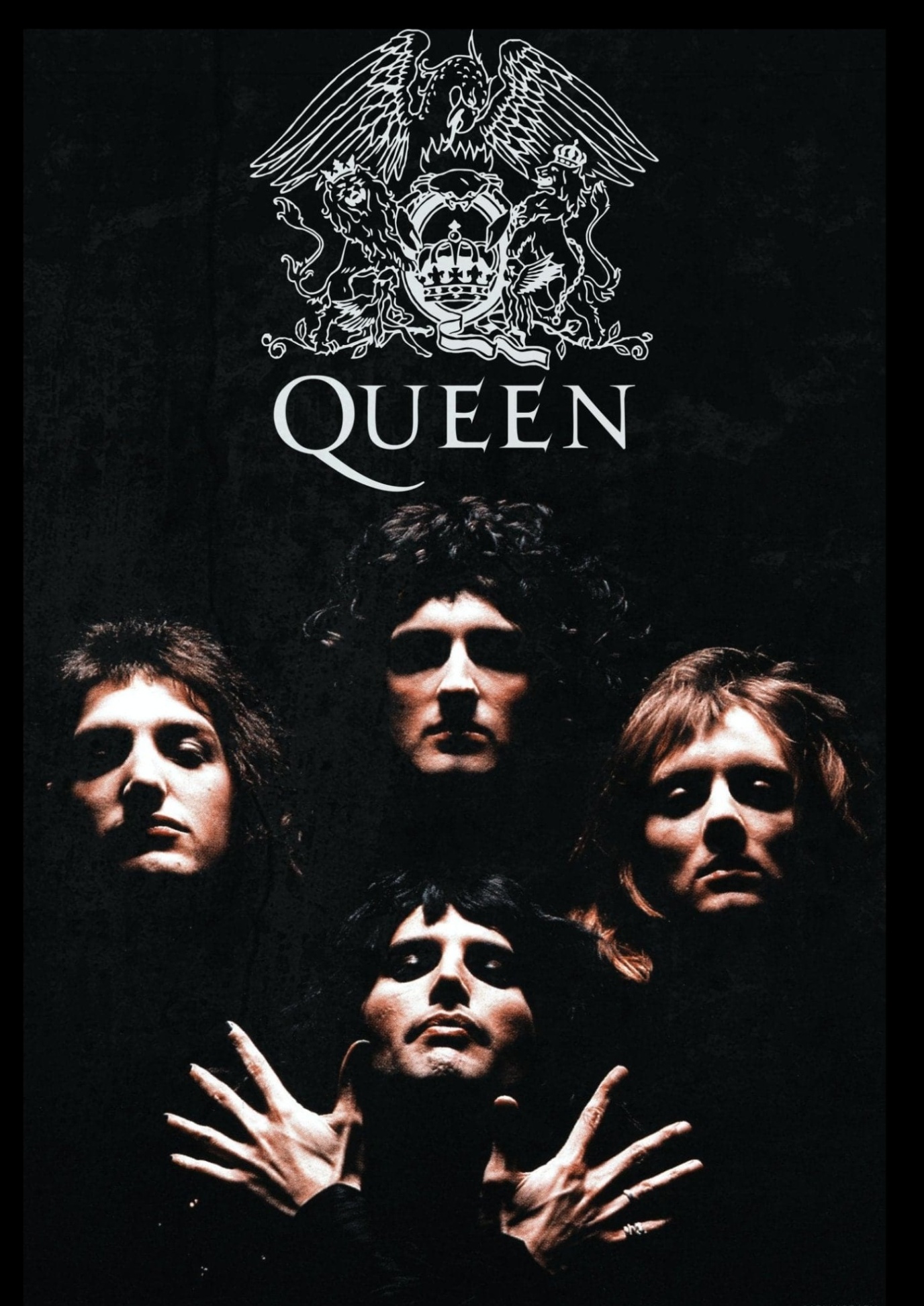 Poster Queen 04