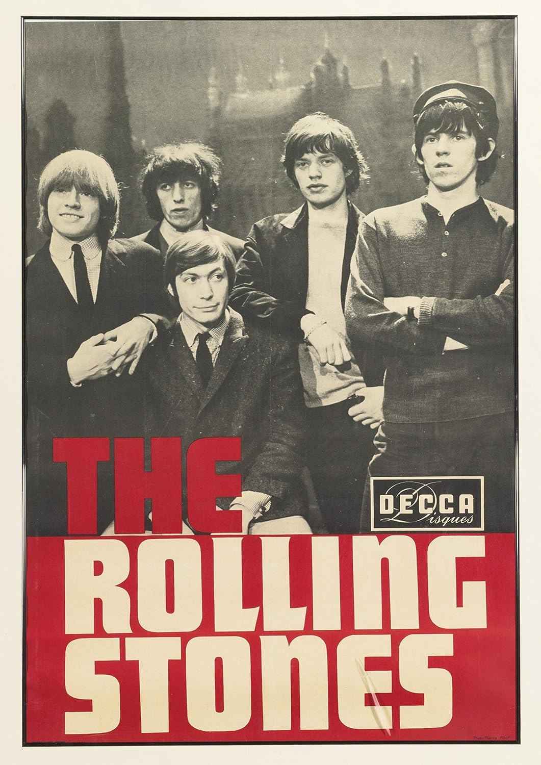 Poster Rolling Stones 05