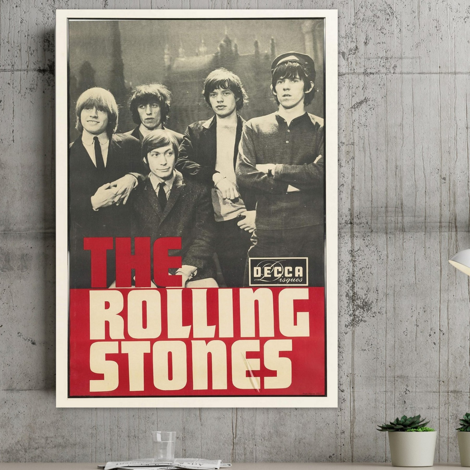 Poster Rolling Stones 05