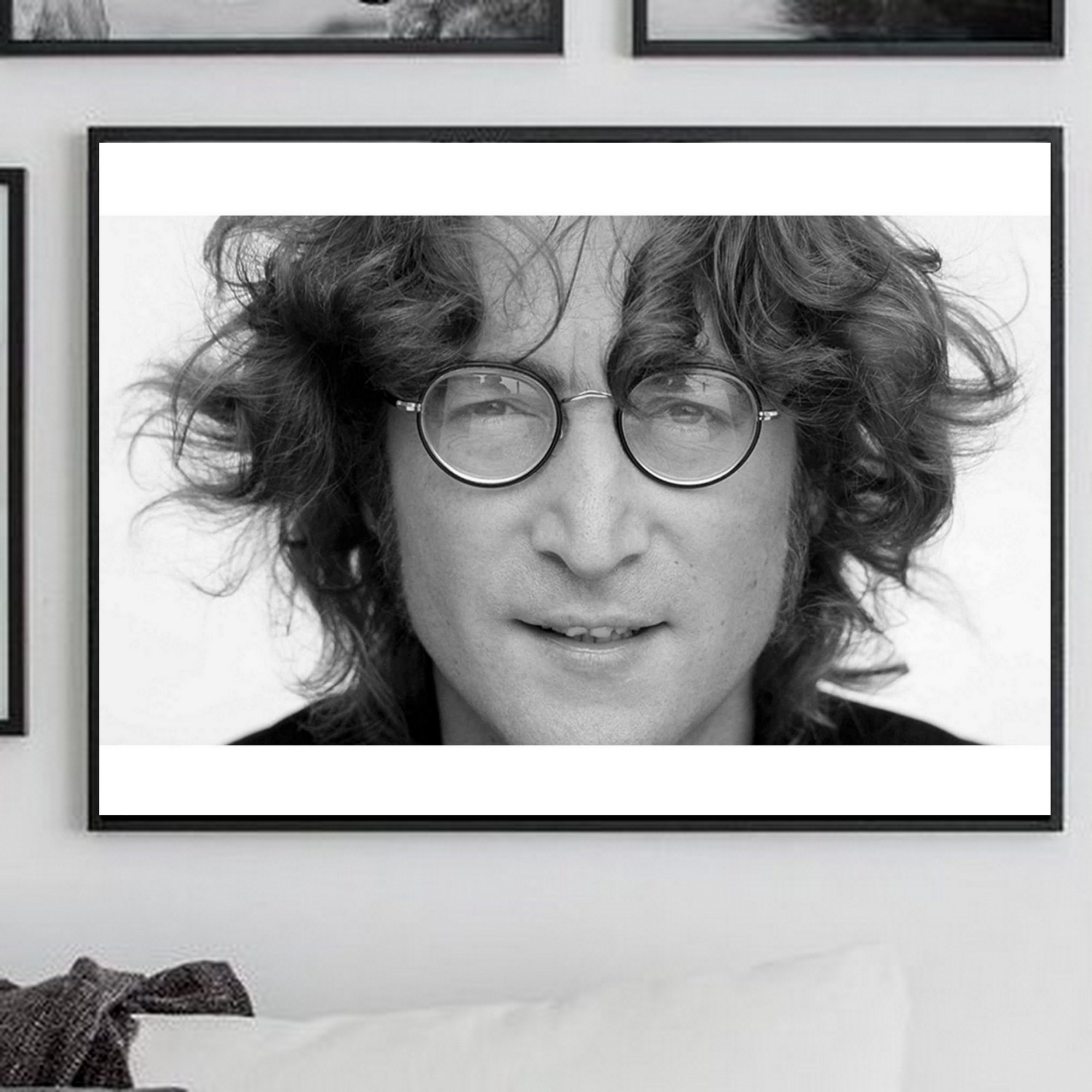 Poster John Lennon 02