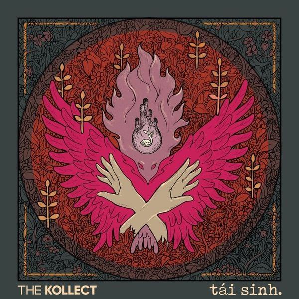 Album Tái Sinh (The 1st Studio Album) - The Kollect