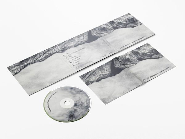 Album Ca Ngợi Thiên Nhiên & Con Người - Bột Màu Khoai Tây Cà Rốt