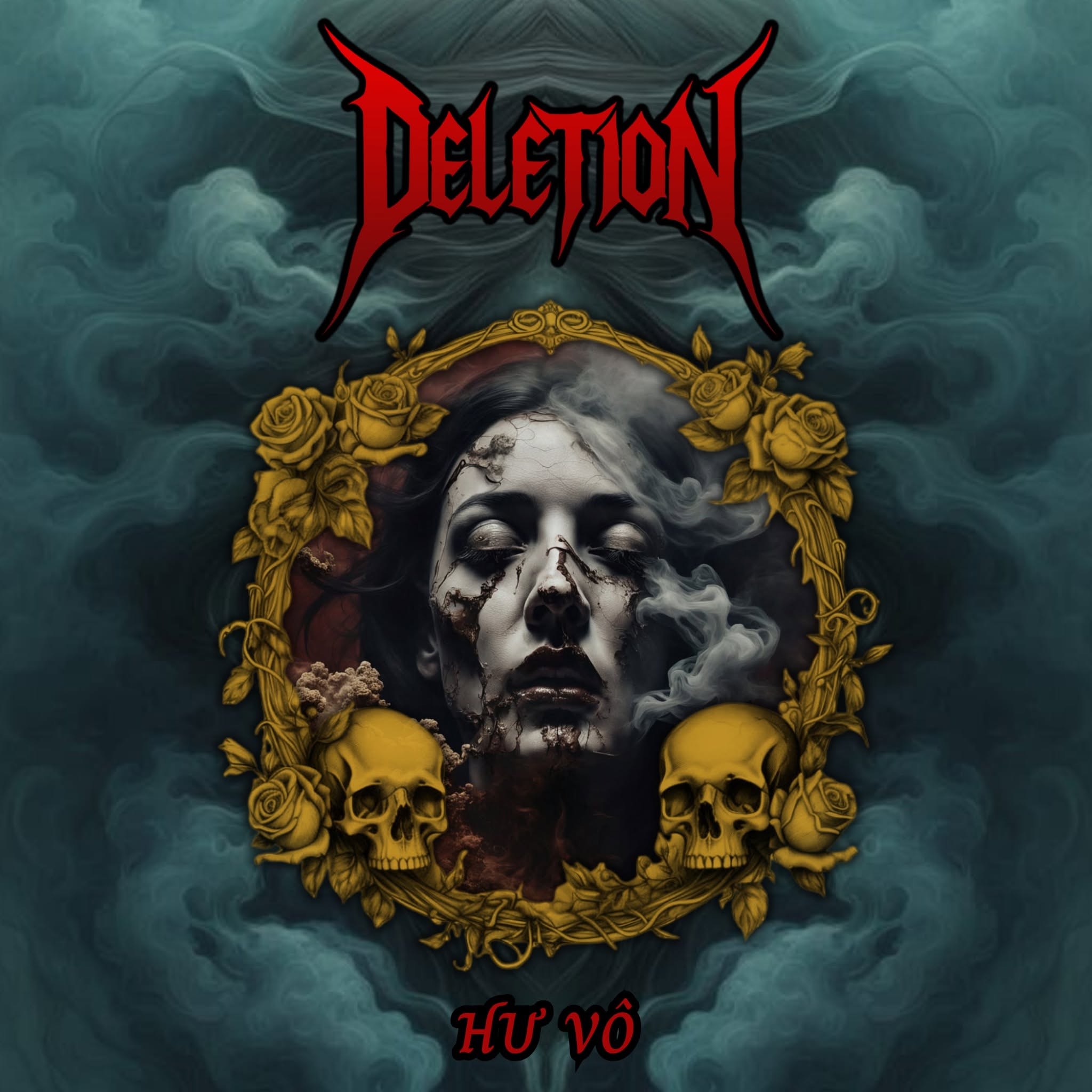 Album Deletion - BRC032