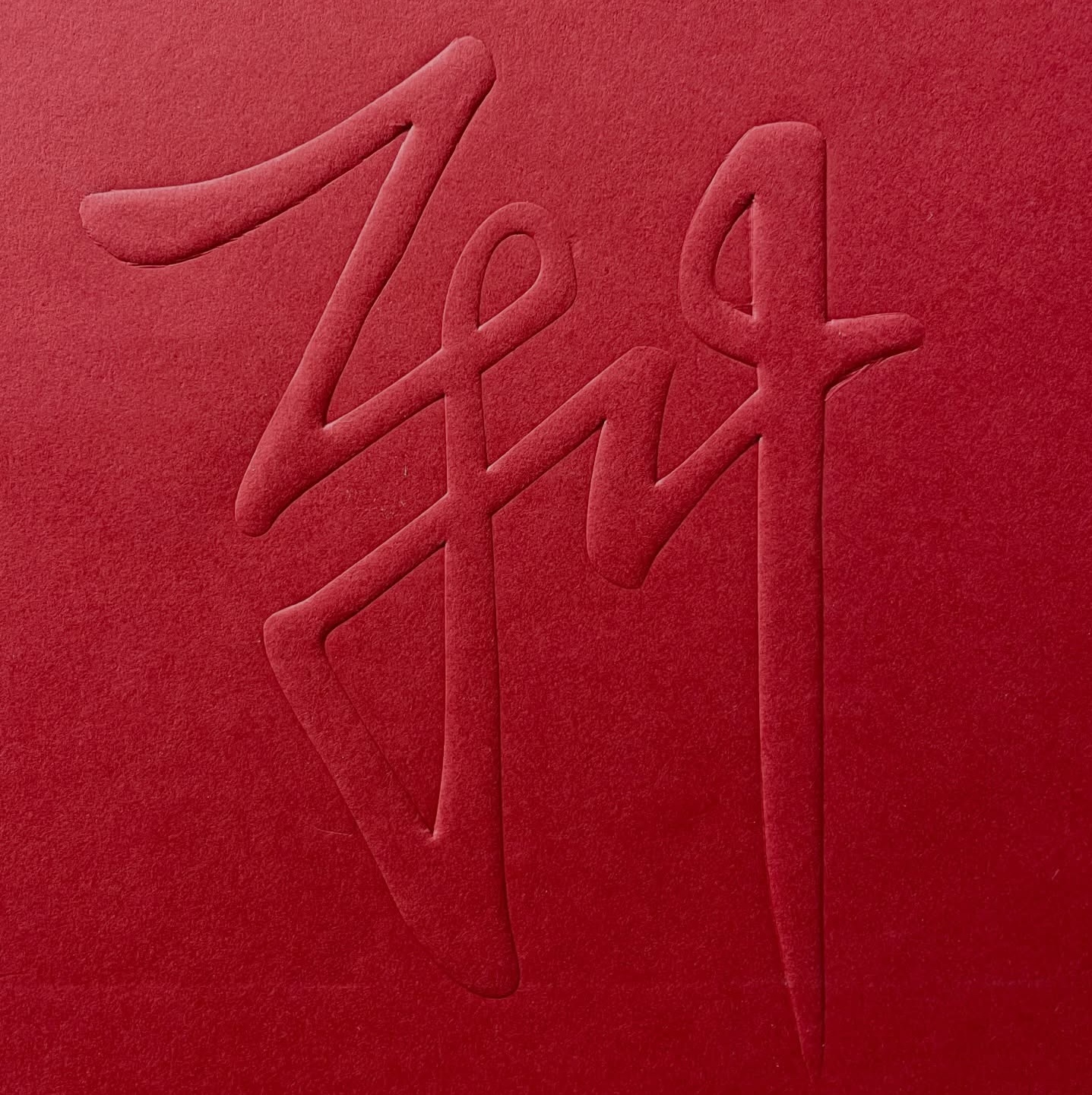 Album FU - Truant Fu