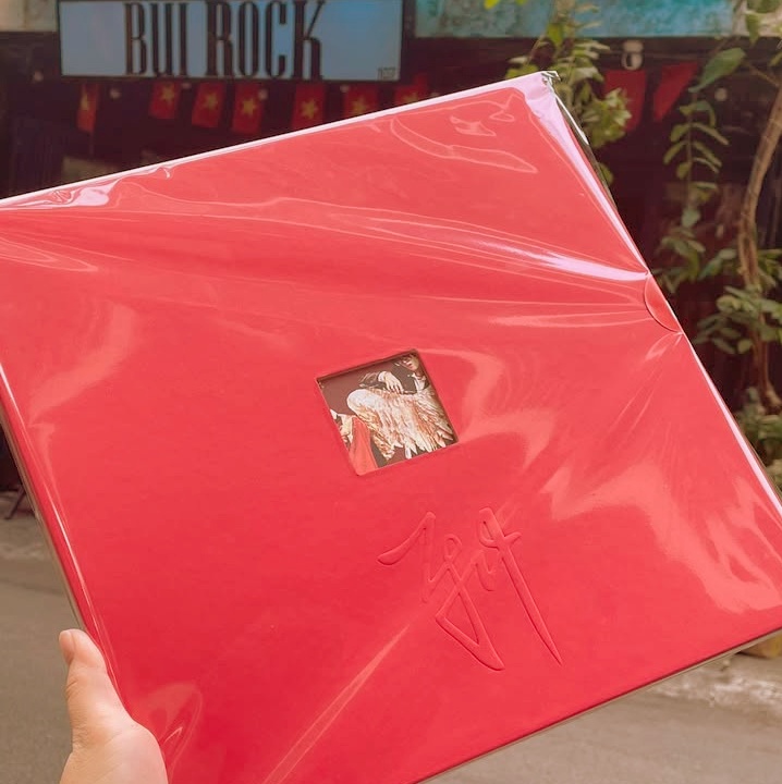 Album FU - Truant Fu
