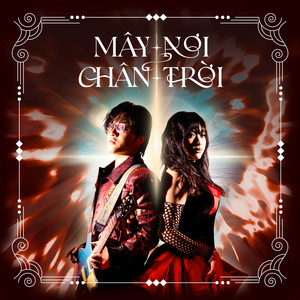 Album Mây Nơi Chân Trời - Minh Tốc & Lam