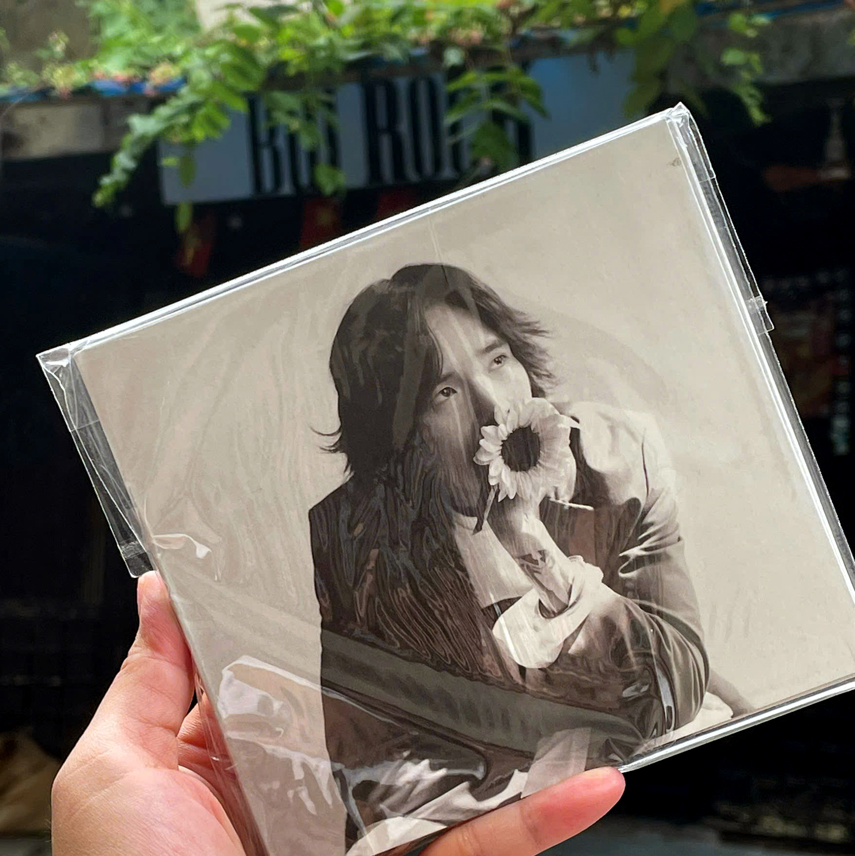 Album Thinhsuynghi - Thịnh Suy