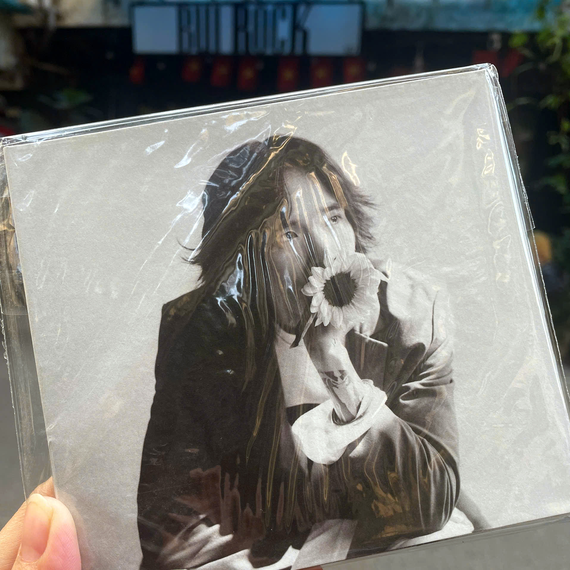 Album Thinhsuynghi - Thịnh Suy