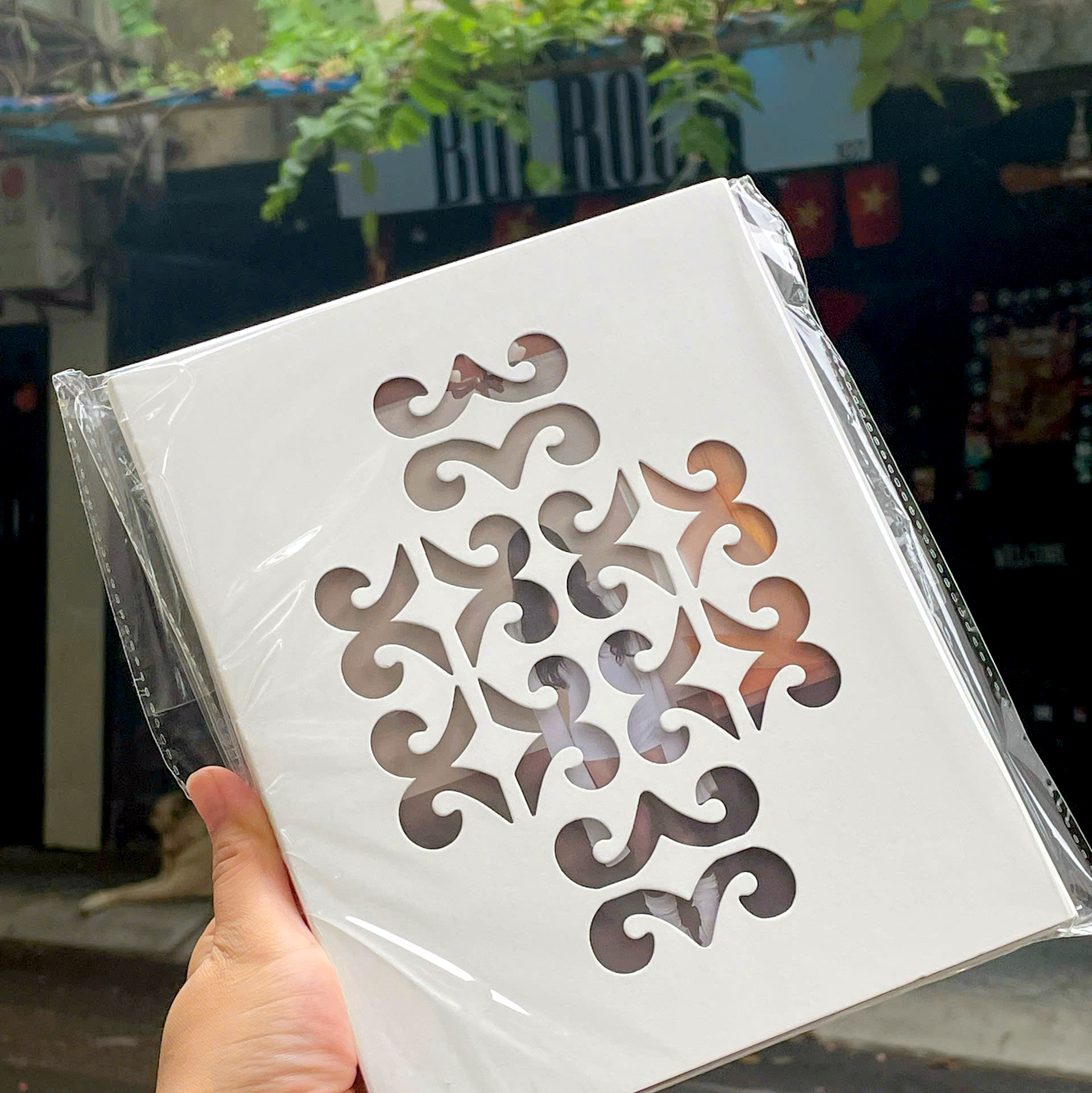 Album Triệu (Phase 1 of 3) - VSTRA