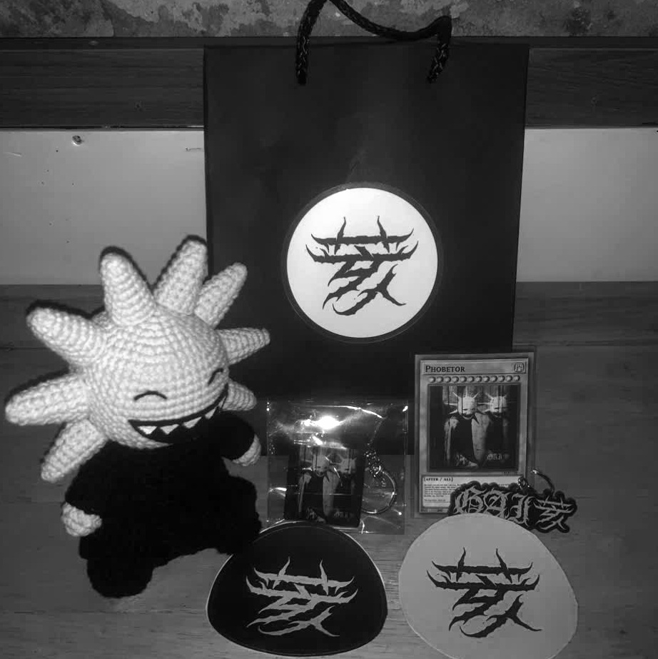 Album YOU LIE - GAI 荄